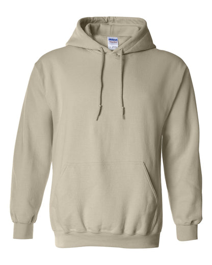Hooded Sweatshirt front pocket