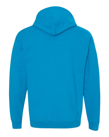 Hooded Sweatshirt front pocket