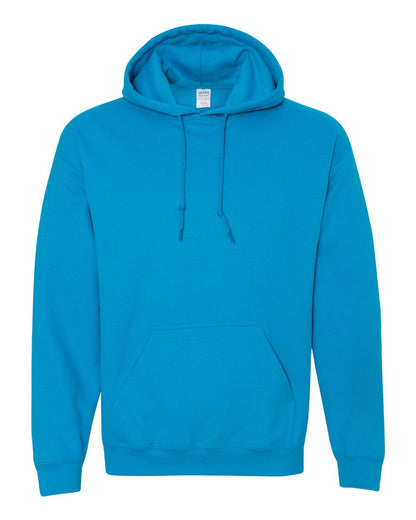 Hooded Sweatshirt front pocket