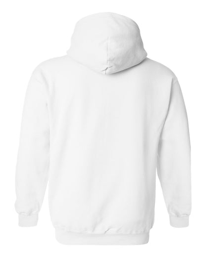 Hooded Sweatshirt front pocket