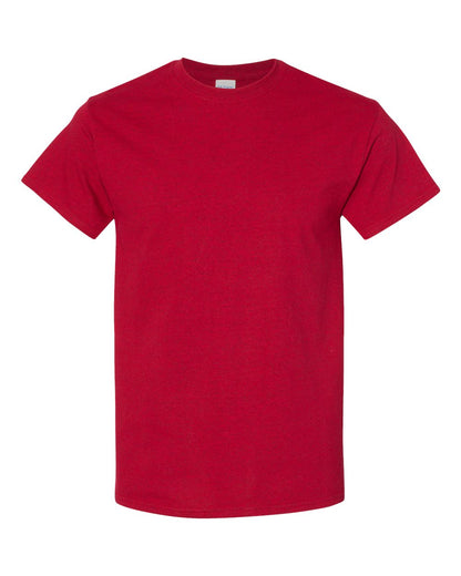 Youth Short Sleeve Crew Neck T-shirt