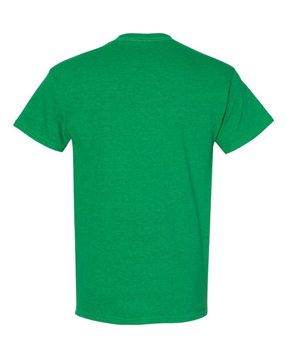 Youth Short Sleeve Crew Neck T-shirt