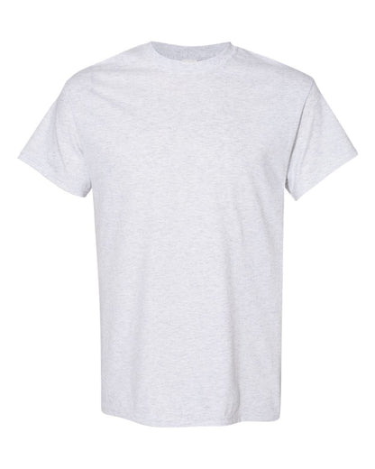 Youth Short Sleeve Crew Neck T-shirt