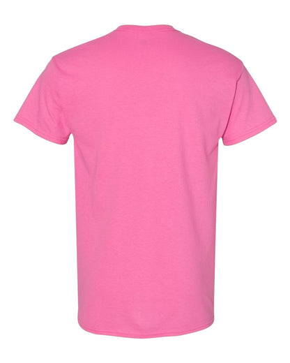 Youth Short Sleeve Crew Neck T-shirt