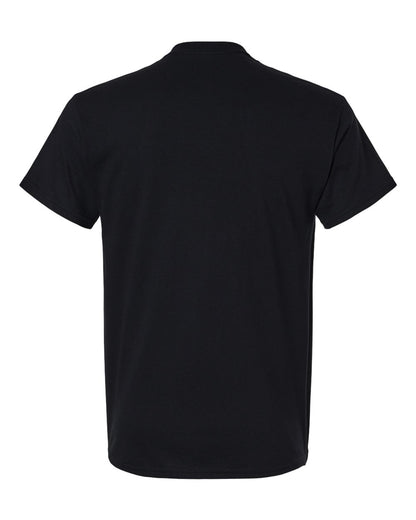 Youth Short Sleeve Crew Neck T-shirt