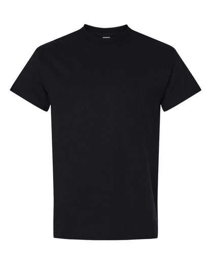 Youth Short Sleeve Crew Neck T-shirt
