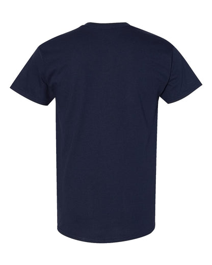 Youth Short Sleeve Crew Neck T-shirt