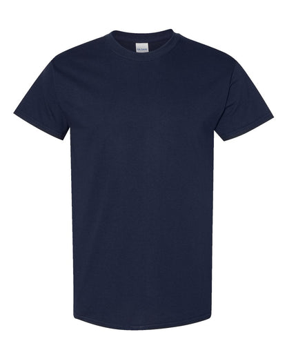 Youth Short Sleeve Crew Neck T-shirt