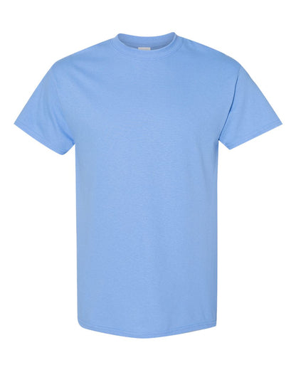 Youth Short Sleeve Crew Neck T-shirt