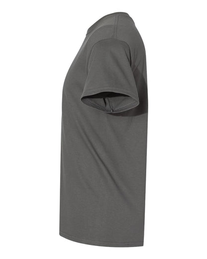 Youth Short Sleeve Crew Neck T-shirt