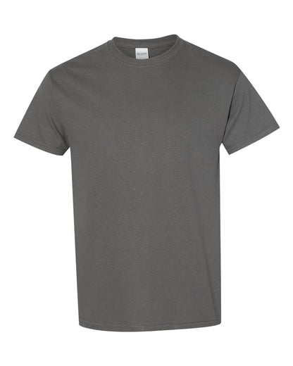 Youth Short Sleeve Crew Neck T-shirt