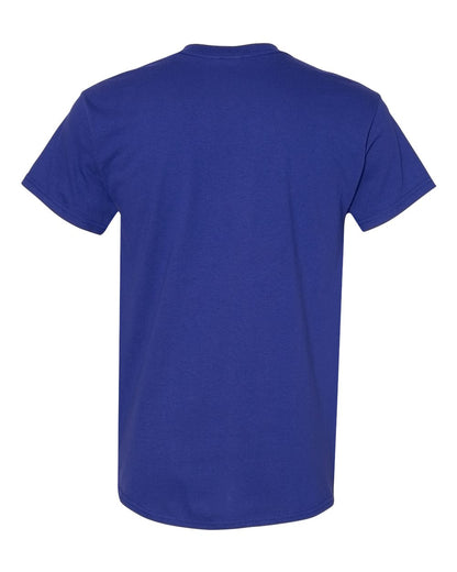 Youth Short Sleeve Crew Neck T-shirt