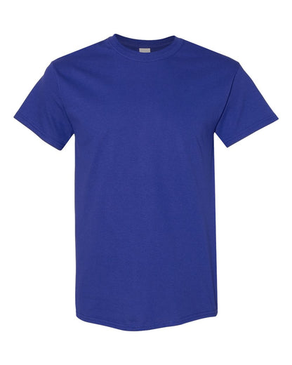 Youth Short Sleeve Crew Neck T-shirt
