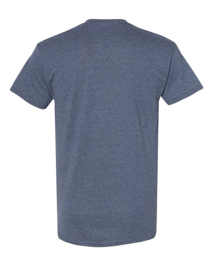 Youth Short Sleeve Crew Neck T-shirt