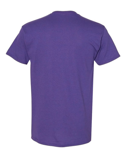 Youth Short Sleeve Crew Neck T-shirt