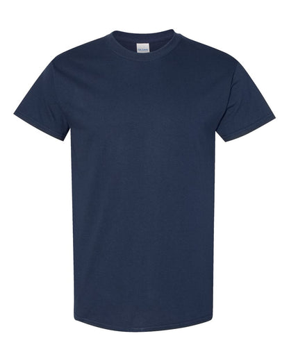 Youth Short Sleeve Crew Neck T-shirt