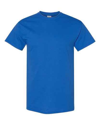 Youth Short Sleeve Crew Neck T-shirt