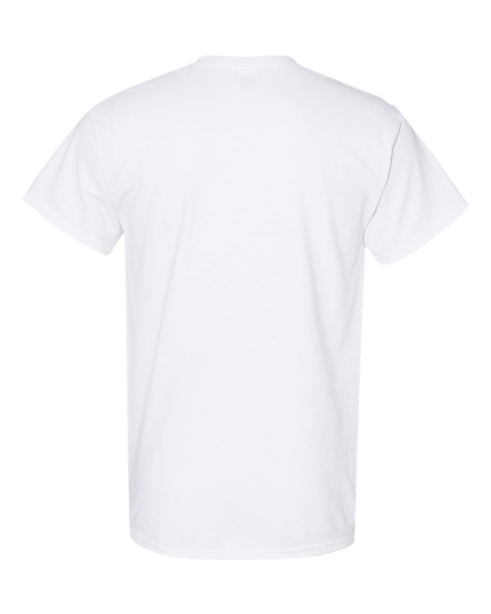Youth Short Sleeve Crew Neck T-shirt