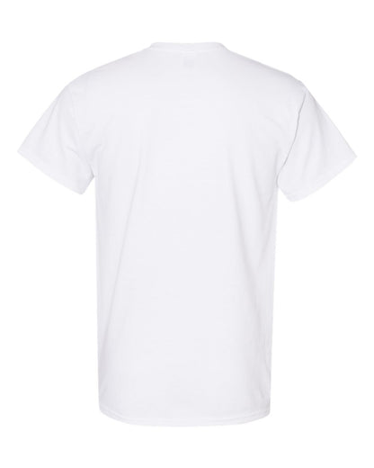 Youth Short Sleeve Crew Neck T-shirt