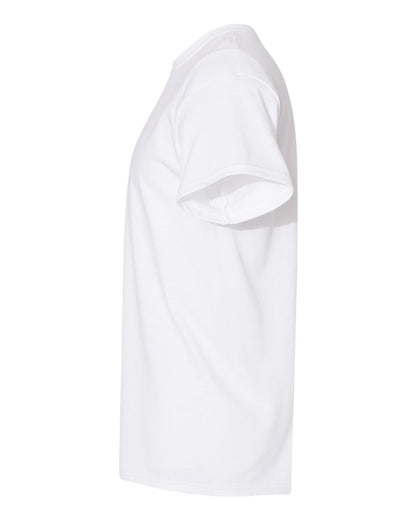 Youth Short Sleeve Crew Neck T-shirt