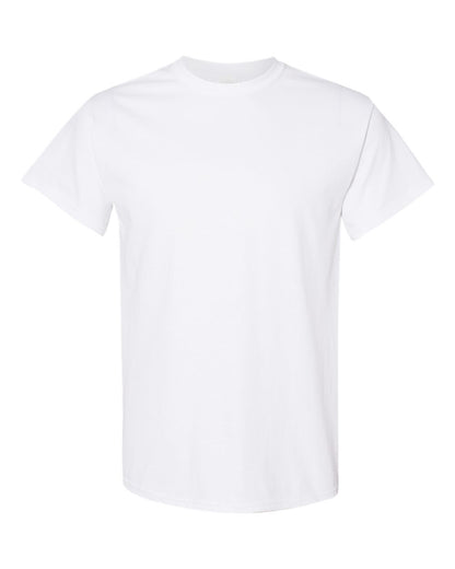 Youth Short Sleeve Crew Neck T-shirt