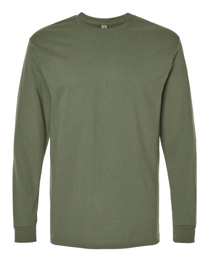 Long Sleeve T-shirt