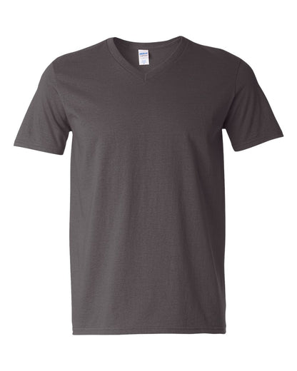 Unisex V-Neck T-Shirt - 64V00