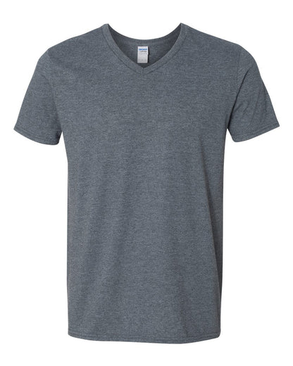 Unisex V-Neck T-Shirt - 64V00