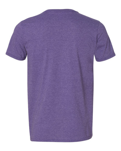 Unisex V-Neck T-Shirt - 64V00