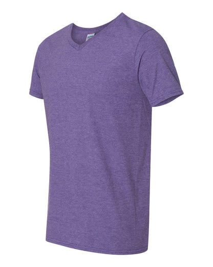Unisex V-Neck T-Shirt - 64V00