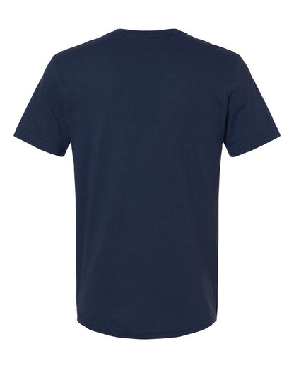Youth Short Sleeve Crew Neck T-shirt