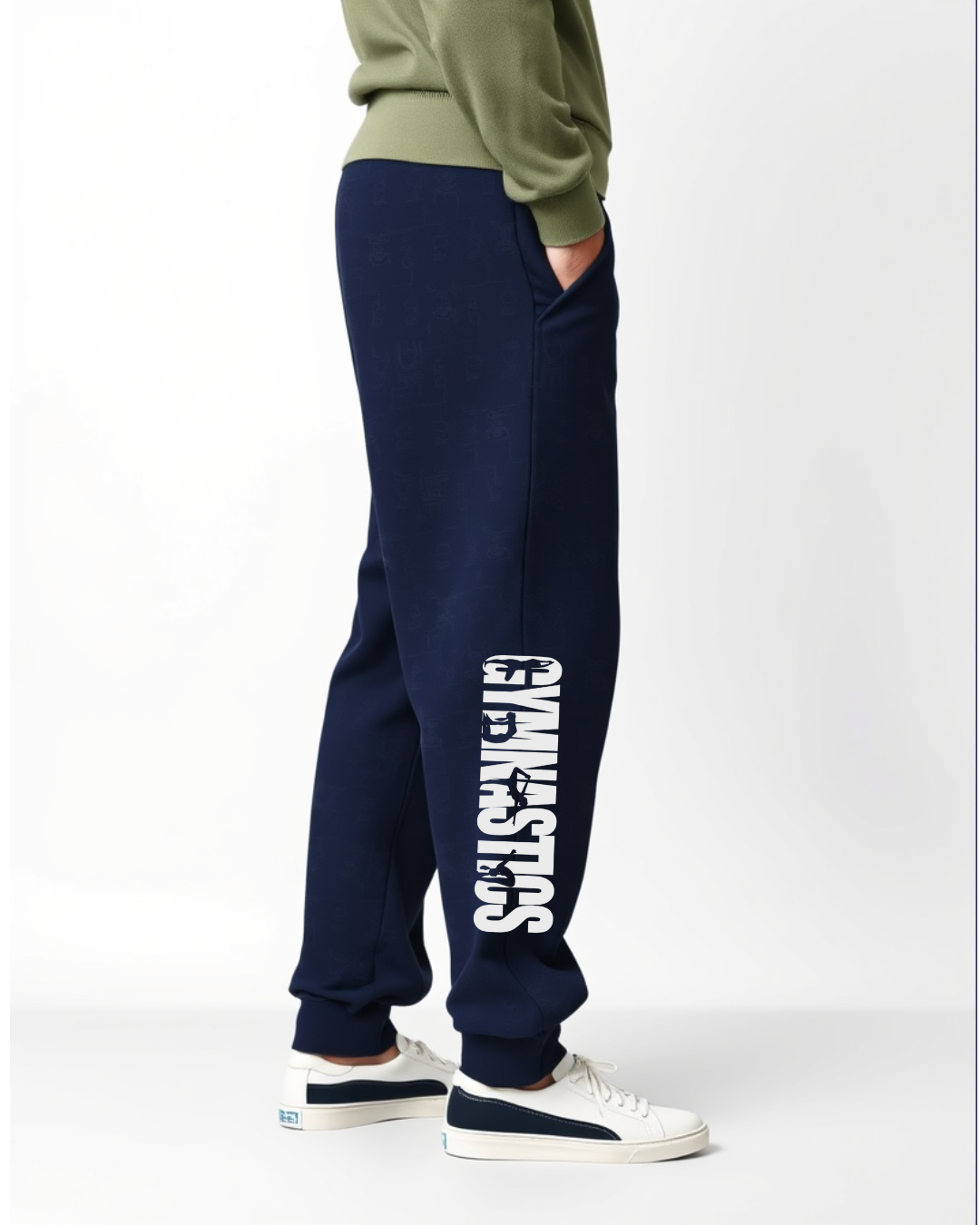 Gymnastics Sweatpants/Joggers