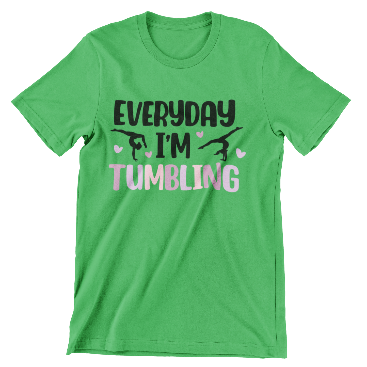 Gymnastics Tumbling