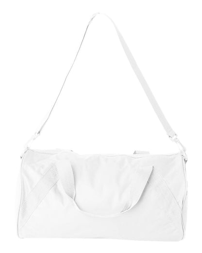 Recycled 18” Small Duffel Bag - 8805