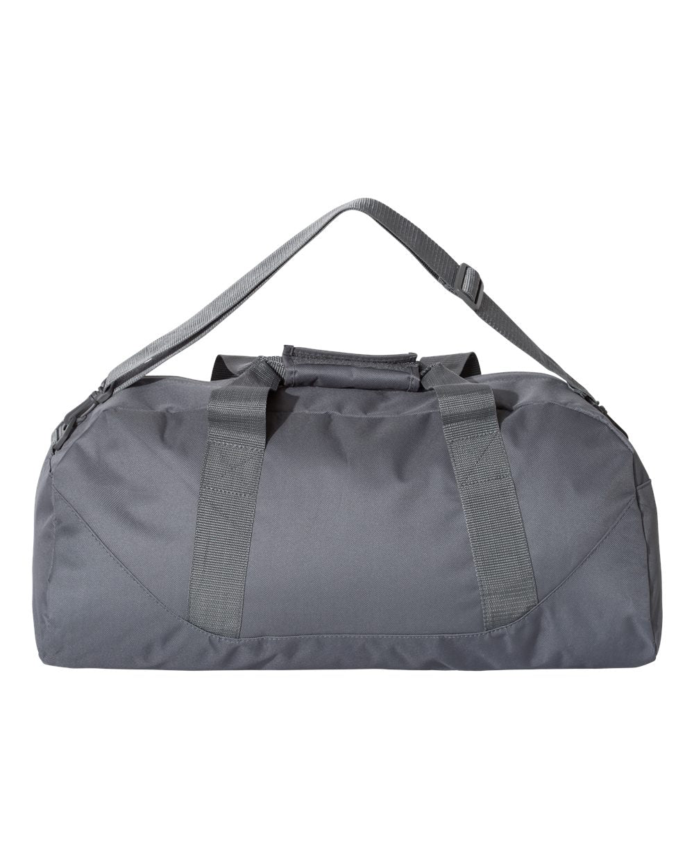 Recycled 23 1/2" Large Duffel Bag
