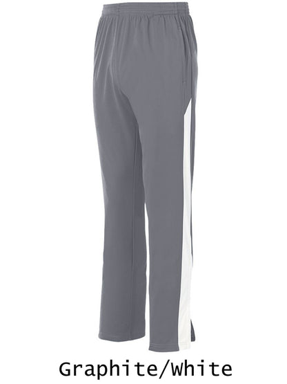 Medalist Sportswear Pants- Unisex