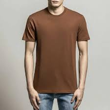 White T-Shirt