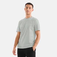 White T-Shirt