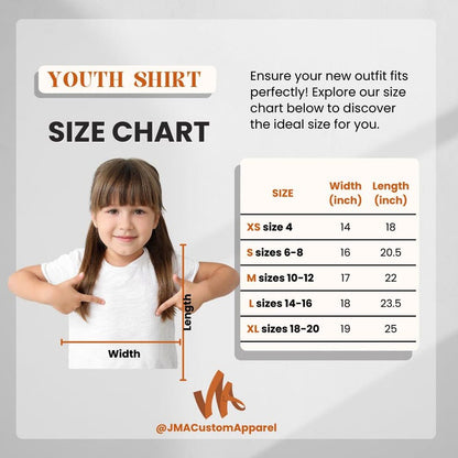 Yeah Dawg, Hip-Hop Youth Shirt