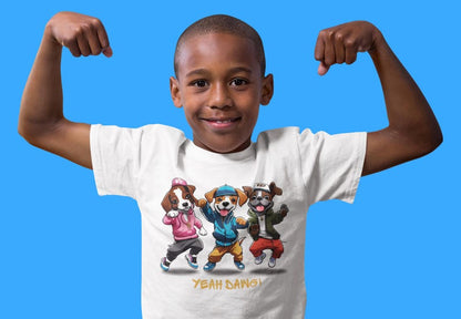 Yeah Dawg, Hip-Hop Youth Shirt