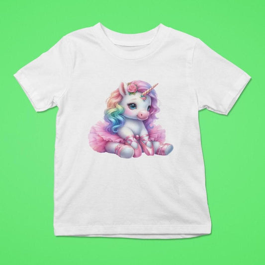 Youth Unicorn Shirts